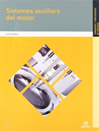 Books Frontpage Sistemes auxiliars del motor