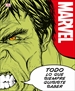 Front pageMARVEL. Todo lo que siempre quisiste saber