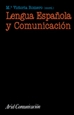 Front pageLengua española y comunicación