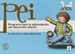 Front pagePrograma para la estimulación del Desarrollo Infantil - PEI 3-4 años