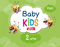 Books Frontpage Baby Kids 2 Urte