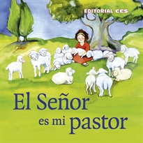 Books Frontpage El Señor es mi pastor