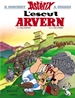 Front pageL'escut arvern