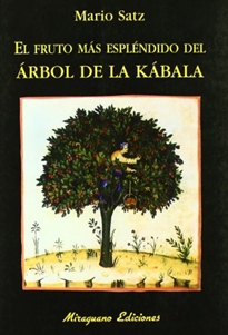 Books Frontpage El fruto más espléndido del árbol de la Kábala