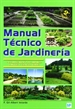 Front pageManual técnico de jardinería. I - Establecimiento de jardines, parques y espacios verdes