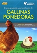 Front page++++Crianza, Producción y Comercialización de Gallinas Ponedoras