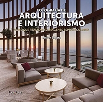 Books Frontpage Fotografía de arquitectura e interiorismo