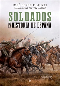 Books Frontpage Soldados de la Historia de España