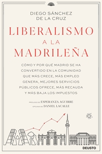 Books Frontpage Liberalismo a la madrileña