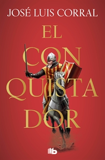 Books Frontpage El conquistador