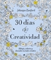 Portada del libro 30 días de creatividad