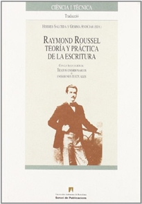 Books Frontpage Raymond Roussel
