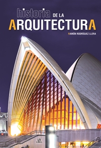 Books Frontpage Historia de la Arquitectura