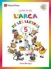 Front pageL'arca De Les Lletres 5 Pal