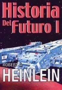 Books Frontpage Historia del futuro. (T.1)