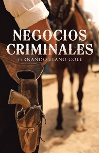 Books Frontpage Negocios criminales