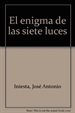 Front pageEl enigma de las siete luces