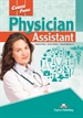 Front pagePhysician Assistant