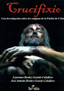 Books Frontpage Crucifixio