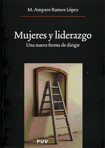 Books Frontpage Mujeres y liderazgo