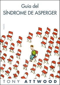 Books Frontpage Guía del síndrome de Asperger