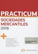 Front pagePracticum Sociedades Mercantiles 2018  (Papel + e-book)