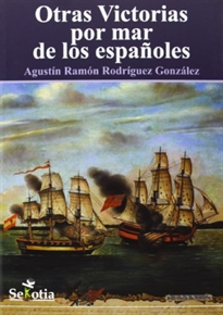 Books Frontpage Otras victorias por mar de los españoles