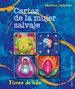 Front pageCartas de la mujer salvaje + baraja