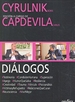 Front pageDiálogos. Cyrulnik y Capdevila