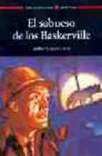 Books Frontpage El Sabueso De Los Baskerville N/c