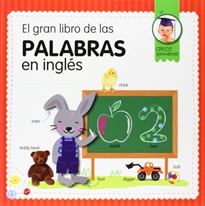 Books Frontpage El gran libro de las palabras en inglés