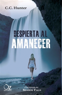 Books Frontpage Despierta al amanecer