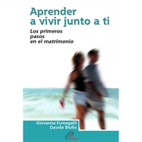 Books Frontpage Aprender a vivir junto a ti