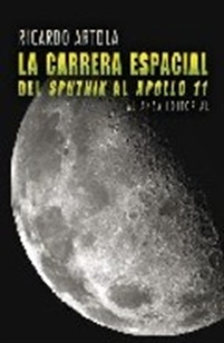 Books Frontpage La carrera espacial
