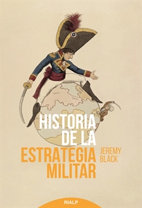 Books Frontpage Historia de la estrategia militar