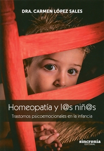 Books Frontpage Homeopatía Y L@S Niñ@S