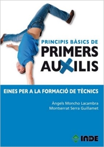 Books Frontpage Principis bàsics de primers auxilis