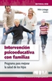 Front pageIntervención psicoeducativa con familias