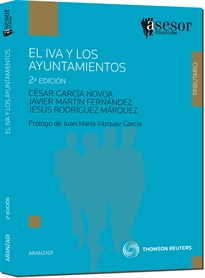 Books Frontpage El IVA y los ayuntamientos