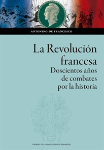Books Frontpage La Revolución francesa