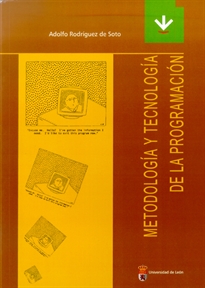 Books Frontpage Metodología y tecnología de la programación