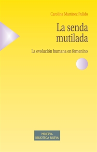 Books Frontpage La senda mutilada