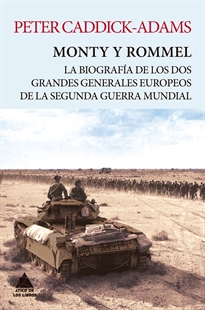 Books Frontpage Monty y Rommel