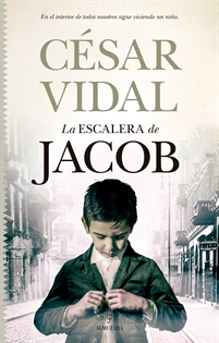 Books Frontpage La escalera de Jacob