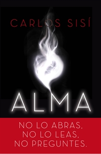Books Frontpage Alma