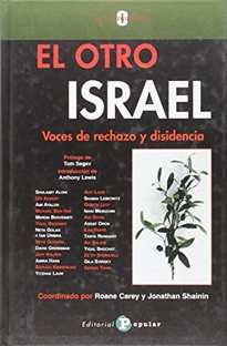 Books Frontpage El otro Israel