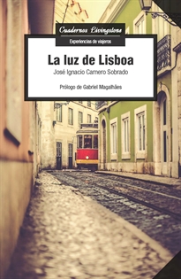 Books Frontpage La luz de Lisboa