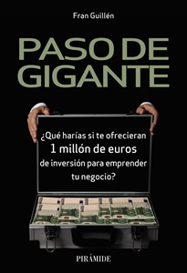 Books Frontpage Paso de gigante