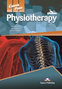Books Frontpage Physiotherapy
