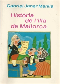 Books Frontpage Història de l'illa de Mallorca